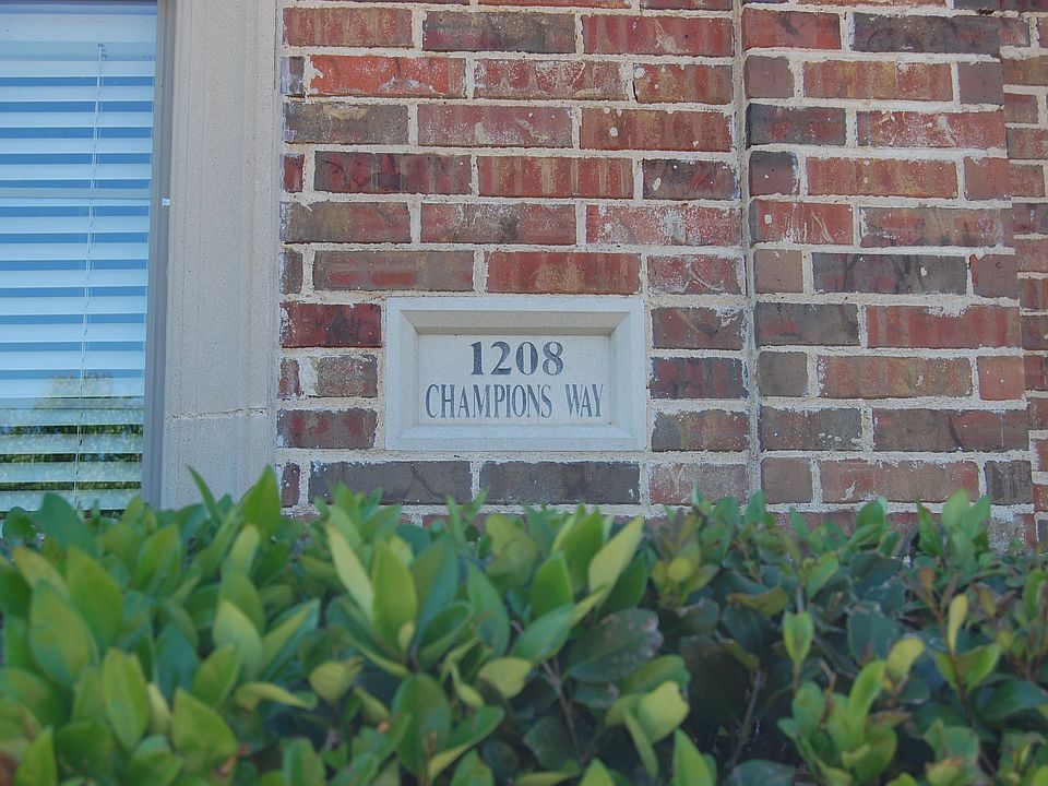 Welcome Home