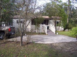 6302 5th Ave, Keystone Heights, FL 32656