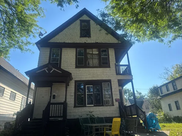 3262-3264 N 11th St, Milwaukee, WI 53206