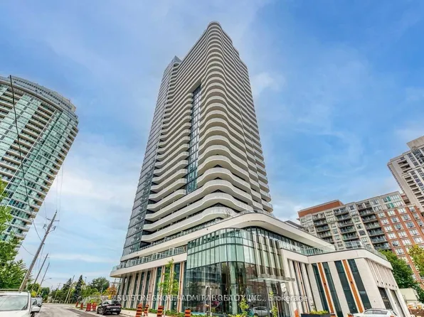 15 Holmes Ave #3109, Toronto, ON M2N 4L8