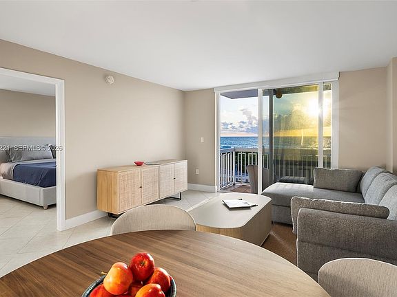 2nd image of 401 Ocean Dr APT 318