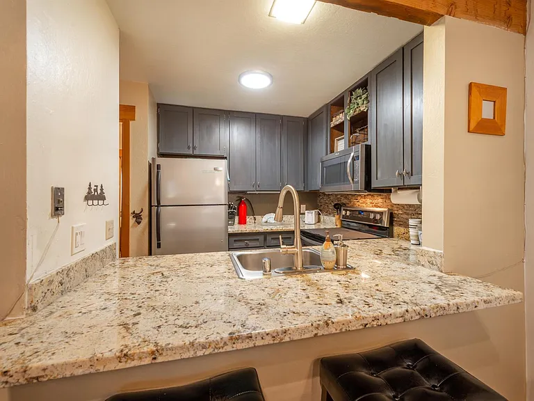 725 Granlibakken Rd #86 — Photo 11