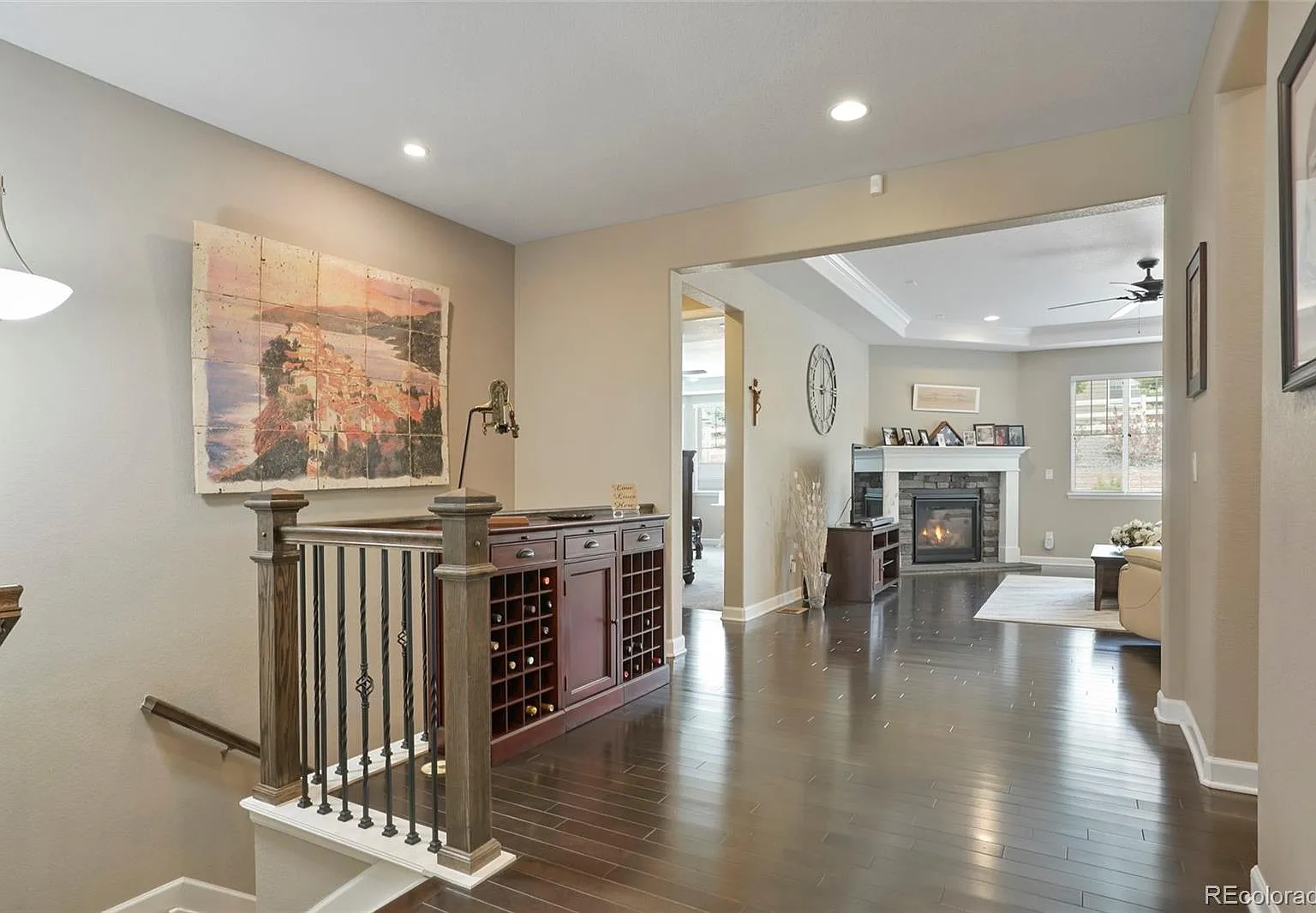 3 bed, 2.5 bath, 2330 sqft, $3,250 — Photo 3