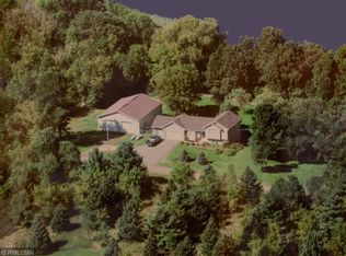 36822 Pine Knoll Rd NE, Stanchfield, MN 55080