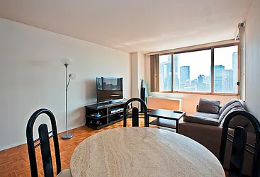 Rented by Keller Williams NYC