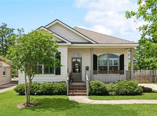2424 Maine Ave, Metairie, LA 70003