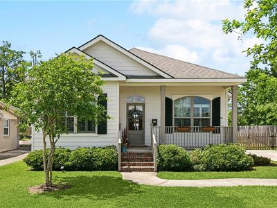 2424 Maine Ave, Metairie, LA, 70003