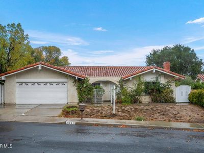 2093 Channelford Rd, Westlake Village, CA, 91361