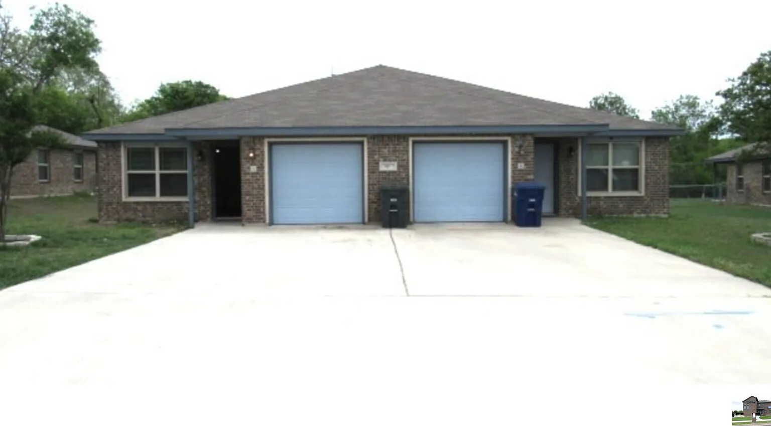 917 Brookview Dr. Unit B, Copperas Cove, TX 76522 — Photo 1