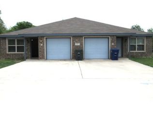 917 Brookview Dr #A, Copperas Cove, TX 76522
