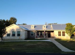 122 Tall Timber, Kerrville, TX 78028