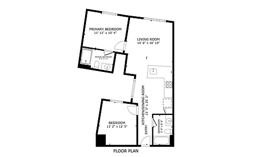Floor plan 208-508