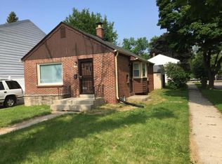 5400 N 20th St, Milwaukee, WI 53209