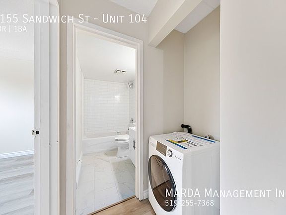 3rd image of 3155 Sandwich St Unit 104