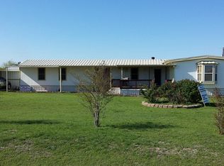 11648 Peppermint Ln, Ponder, TX 76259
