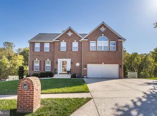 10505 Keepsake Ln, Upper Marlboro, MD 20772