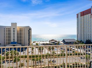 9860 S Thomas Dr UNIT 622, Panama City Beach, FL 32408