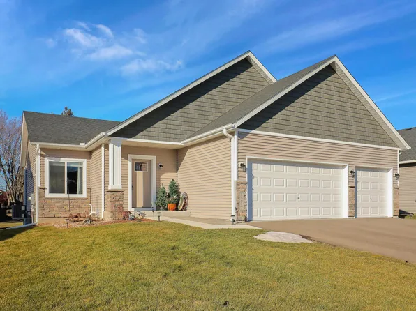 1217 Filkins St, Prescott, WI 54021