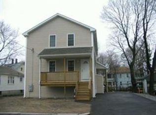 141 Merino St, Providence, RI 02909