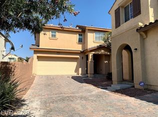 1241 Appaloosa Hills Ave, North Las Vegas, NV 89081