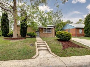 1318 Xavier St, Denver, CO 80204