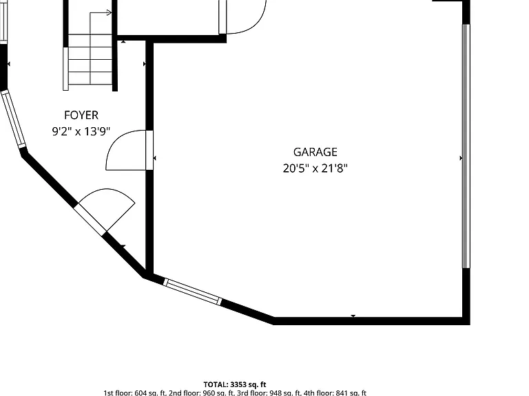 1385 Washington Blvd #5 — Photo 34