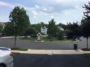 38 York Rd #4003, West Windsor, NJ 08550