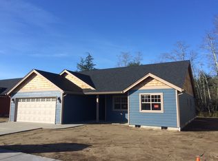1745 Pacific Ridge Lane, Hammond, OR 97121