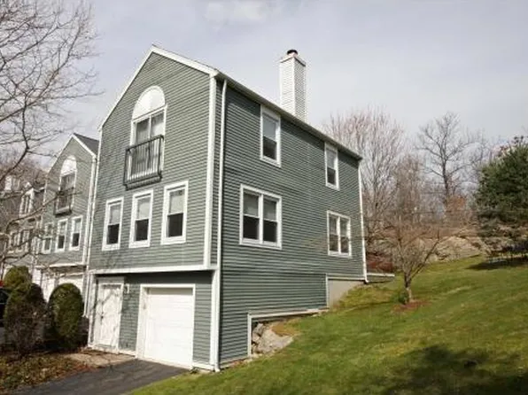 99 Anderer Ln APT 9, West Roxbury, MA 02132