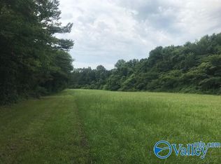 Barry St NW, Huntsville, AL 35810