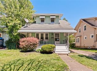 1155 Tulip St, Akron, OH 44301