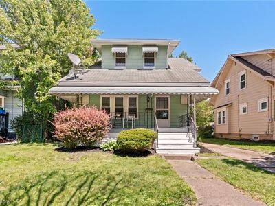 1155 Tulip St, Akron, OH, 44301
