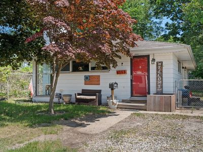 4153 Chamberlain St, Wayne, MI, 48184
