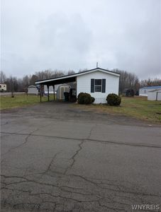 95 Pioneer Ln, Delevan, NY, 14042