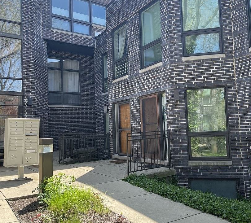 1st image of 106 South Blvd #A