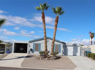 1996 Thrasher Dr, Lake Havasu City, AZ 86404