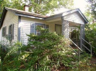 102 W Front St, Iva, SC 29655