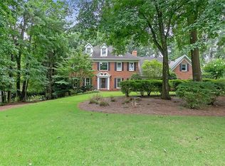 5129 Chedworth Dr, Stone Mountain, GA 30087