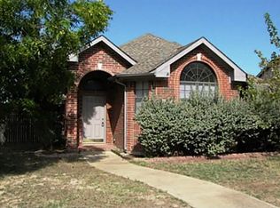 1918 Ambrose Dr, Rowlett, TX 75089