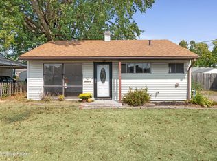 4821 Partridge Run, Lynnview, KY 40213