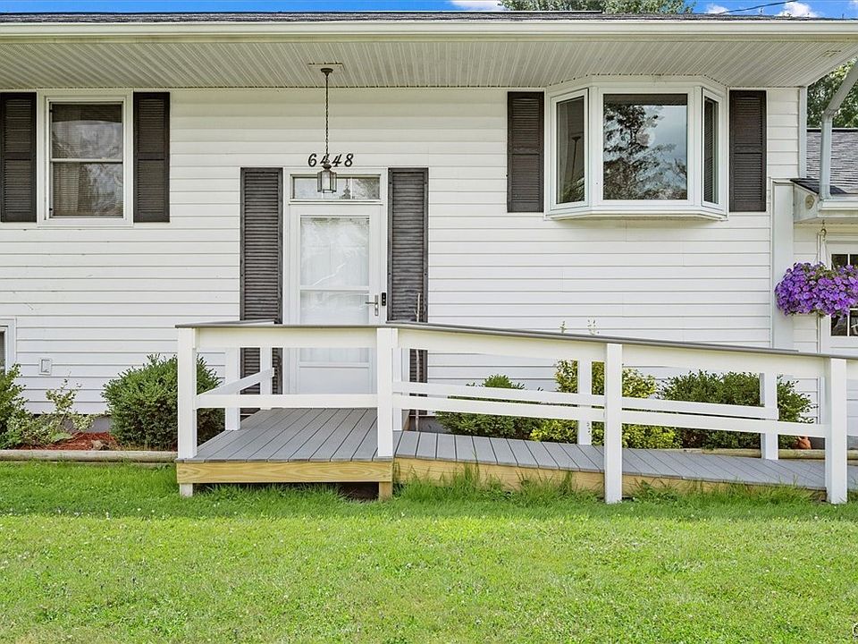 6448 Dix Rd, Rome, NY 13440 Zillow