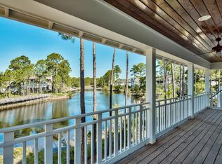 234 Tumblehome Way, Santa Rosa Beach, FL 32459