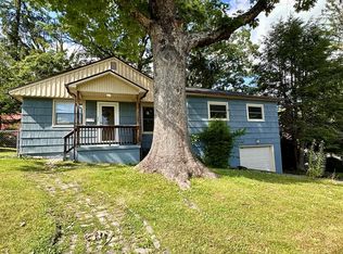 207 Springdale Ave, Beckley, WV 25801