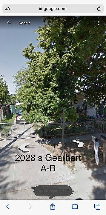 1st image of 2028 S Gearhart St