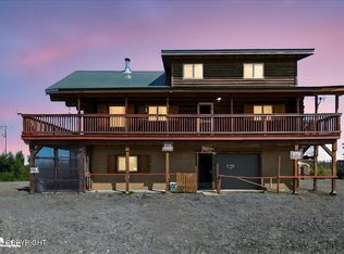 26996 Rowen St, Anchor Point, AK 99556