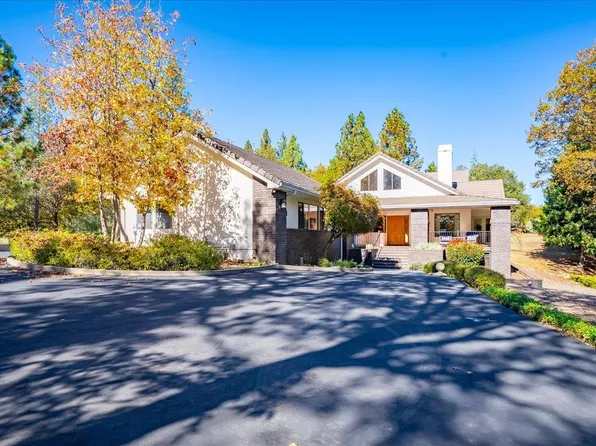 20860 Pinehurst Ln, Colfax, CA 95713