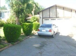 12726 Adelphia Ave, San Fernando, CA 91340