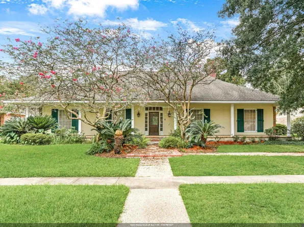 621 W Woodruff Dr, Baton Rouge, LA 70808