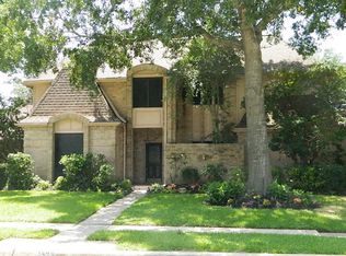 1246 Almond Grove Dr, Houston, TX 77077