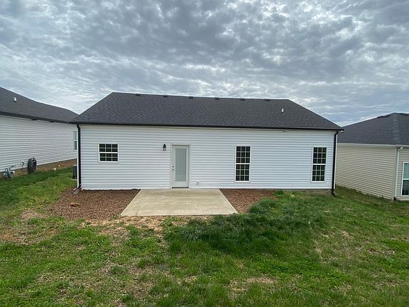 672 Cherry Blossom Rd